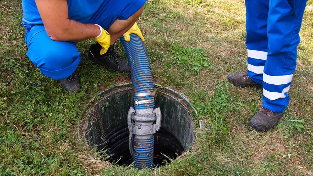 Septic Tank Cleaning Malappuram